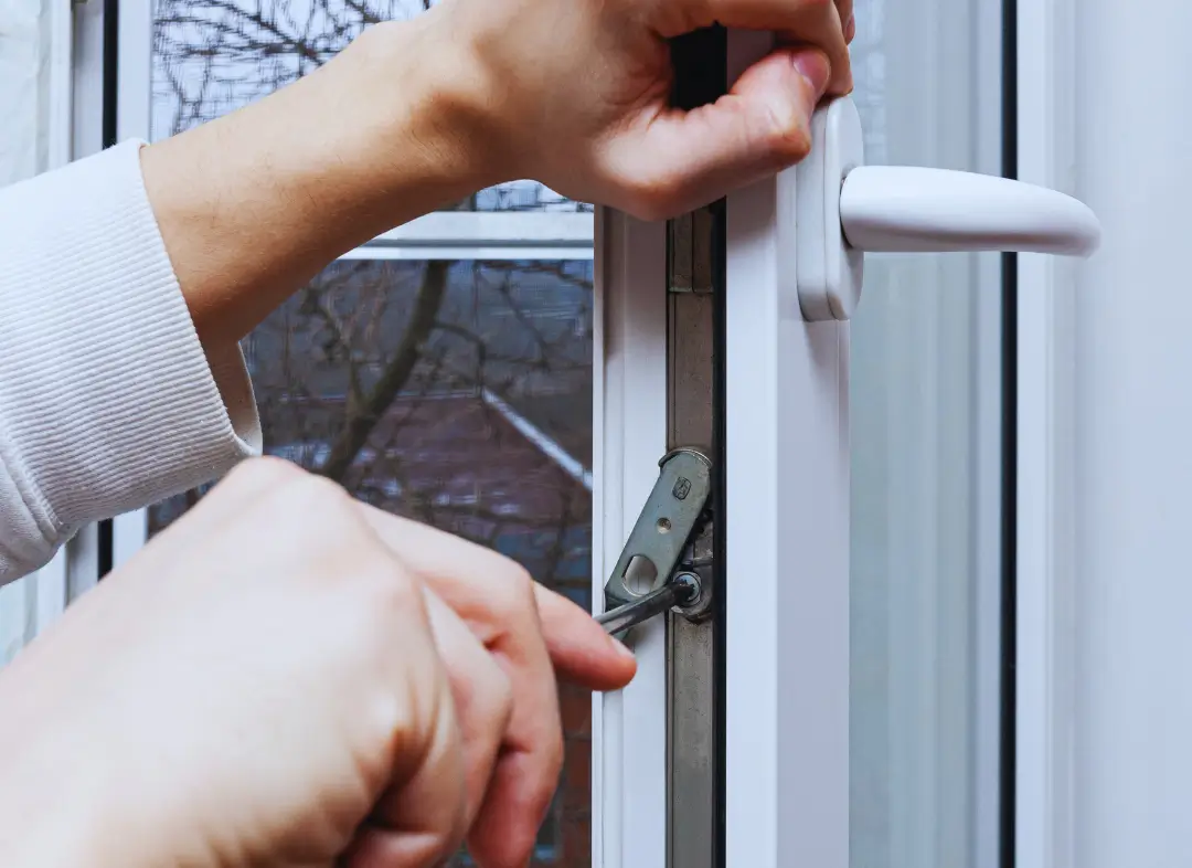 Réparation serrure de fenêtre Eybens